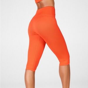 Fabletics Crop Leggings